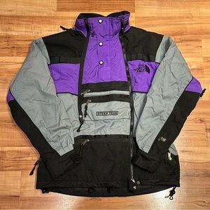 The North Face Steep Tech Jacket